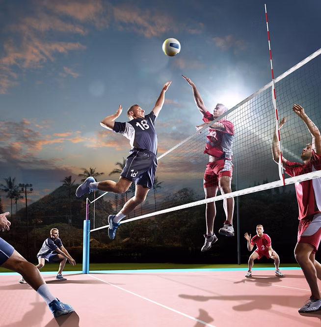Sports Tech